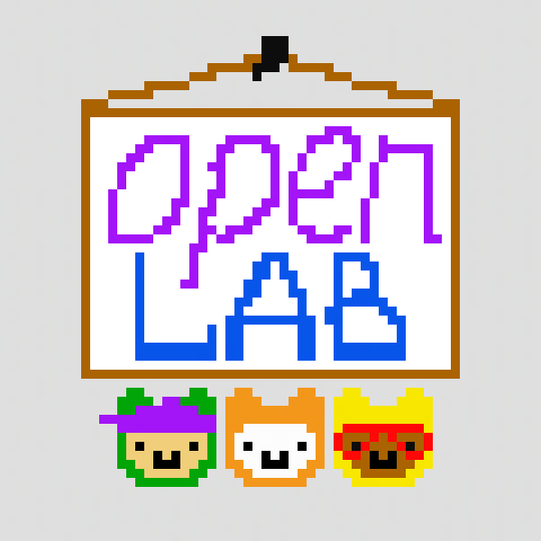 Ferien Lab