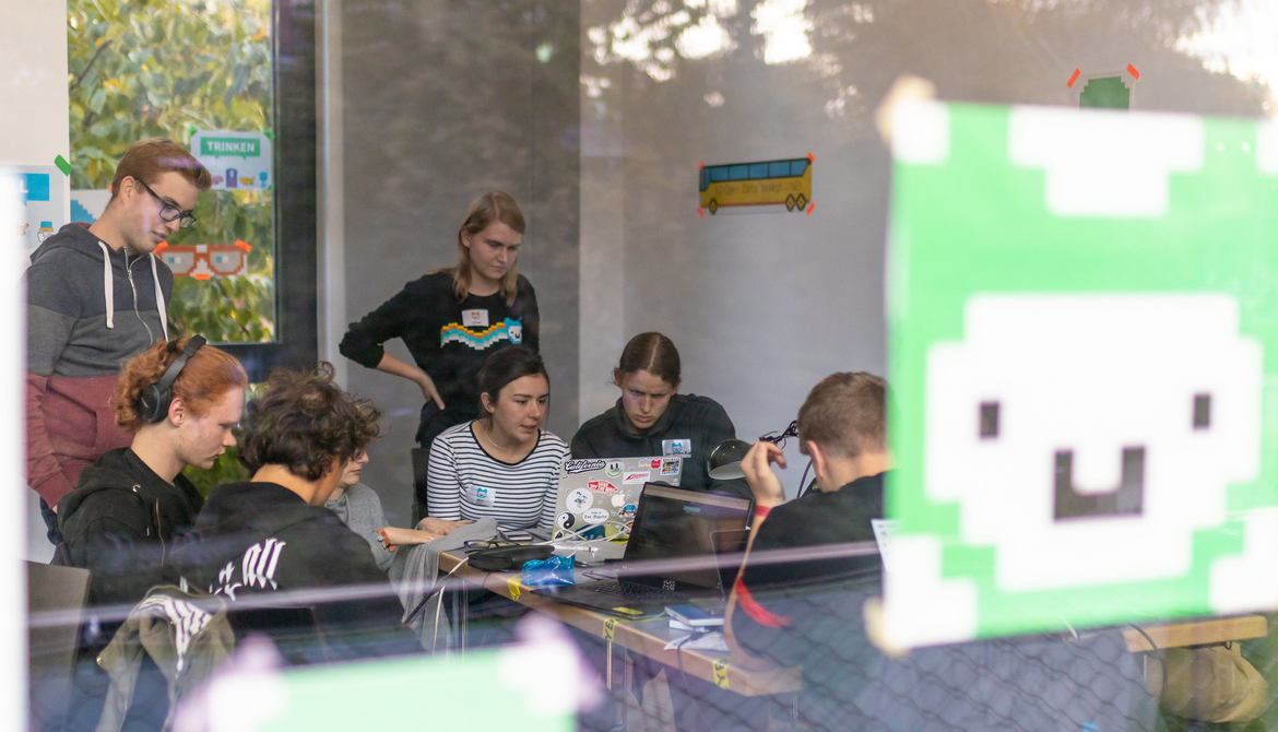 Hackday Berlin 2024